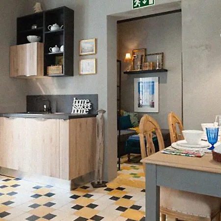 Dar Isla, In The Heart Of The Three Cities, Malta