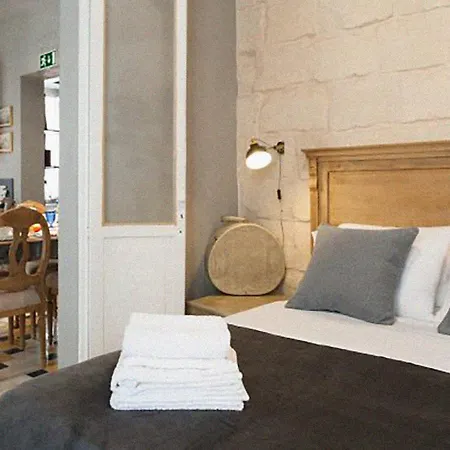 Dar Isla, In The Heart Of The Three Cities, Malta * سنجليا