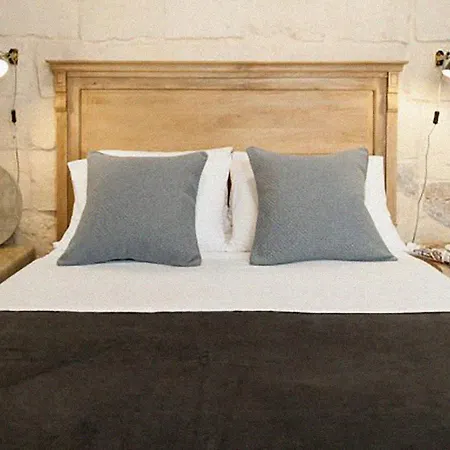 شقة Dar Isla, In The Heart Of The Three Cities, Malta