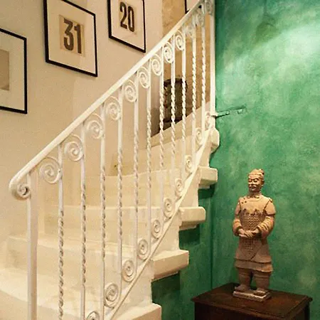 Dar Isla, In The Heart Of The Three Cities, Malta شقة سنجليا