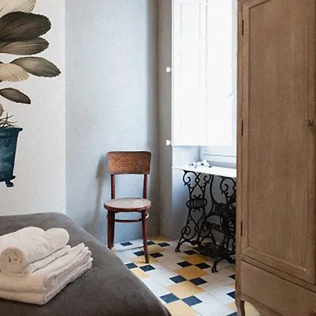 Dar Isla, In The Heart Of The Three Cities, Malta *