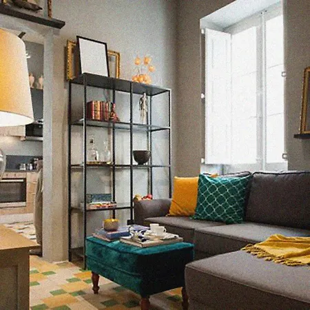 Dar Isla, In The Heart Of The Three Cities, Malta شقة