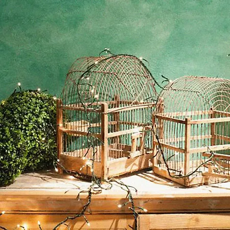 Dar Isla, In The Heart Of The Three Cities, Malta شقة سنجليا