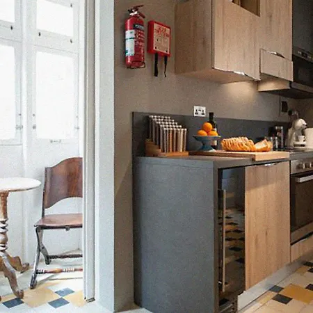 Dar Isla, In The Heart Of The Three Cities, Malta Apartment