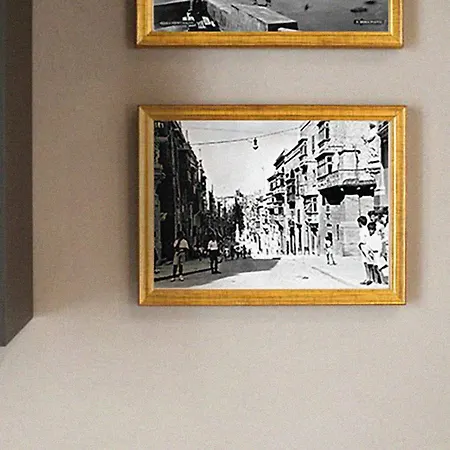 Dar Isla, In The Heart Of The Three Cities, Malta Lägenhet Senglea