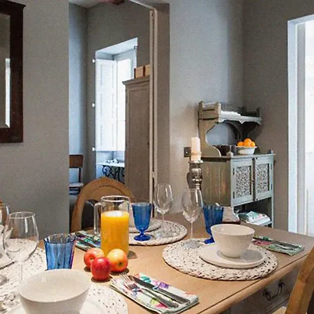 Dar Isla, In The Heart Of The Three Cities, Malta Senglea