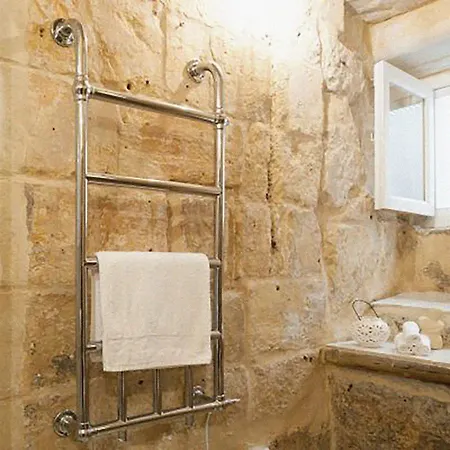 Dar Isla, In The Heart Of The Three Cities, Malta Appartement