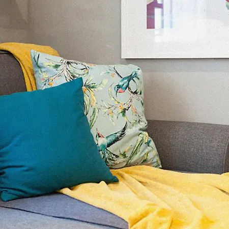 Lägenhet Dar Isla, In The Heart Of The Three Cities, Malta Senglea