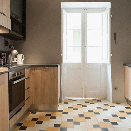 Apartment Dar Isla, In The Heart Of The Three Cities, Malta