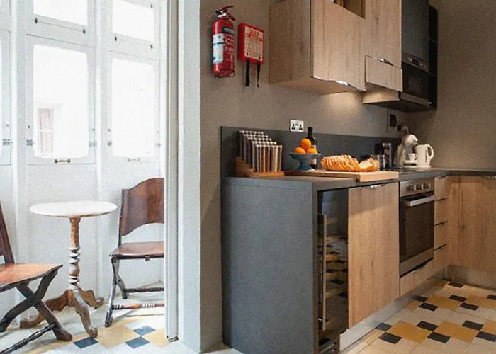 Dar Isla, In The Heart Of The Three Cities, Malta Appartement