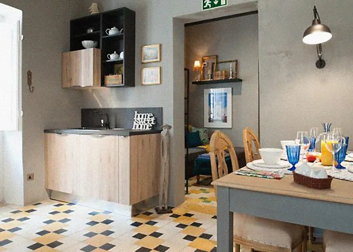 Dar Isla, In The Heart Of The Three Cities, Malta