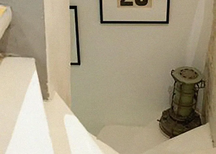 Dar Isla, In The Heart Of The Three Cities, Malta * Senglea