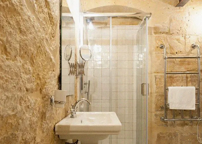 Dar Isla, In The Heart Of The Three Cities, Malta Appartement