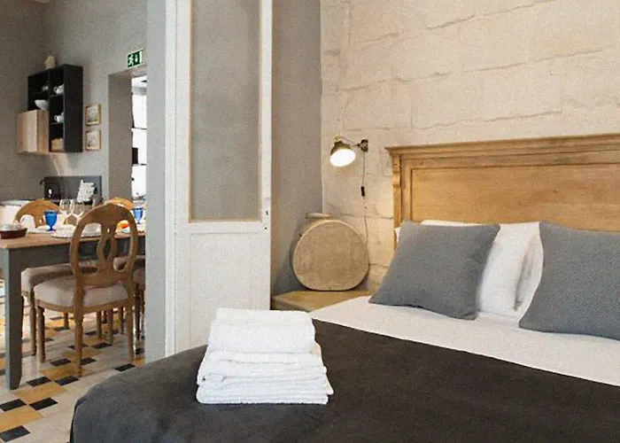 Dar Isla, In The Heart Of The Three Cities, Malta * Senglea