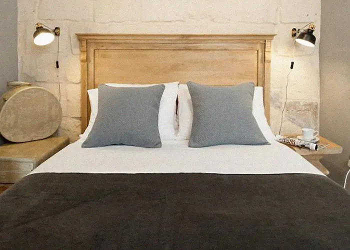 Appartement Dar Isla, In The Heart Of The Three Cities, Malta