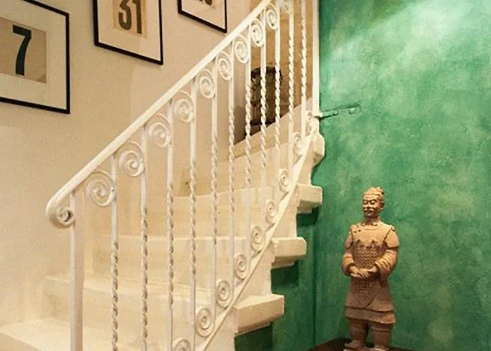 Dar Isla, In The Heart Of The Three Cities, Malta Appartement Senglea