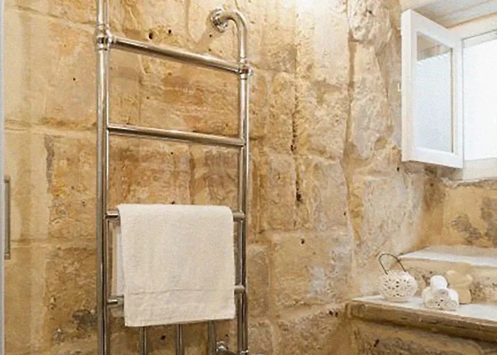 Dar Isla, In The Heart Of The Three Cities, Malta Appartement