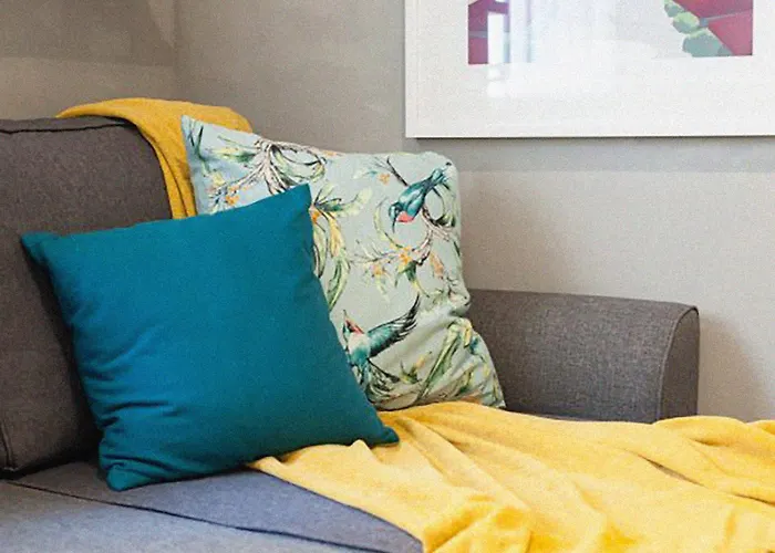 Appartement Dar Isla, In The Heart Of The Three Cities, Malta Senglea