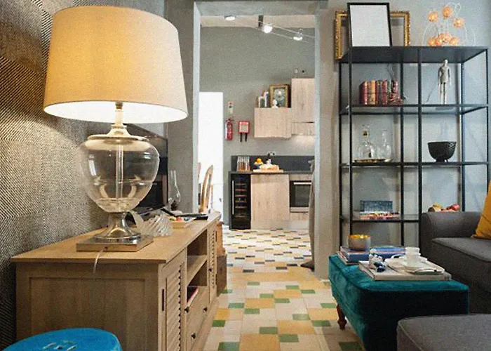 Dar Isla, In The Heart Of The Three Cities, Malta Senglea