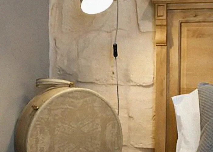 Dar Isla, In The Heart Of The Three Cities, Malta Appartement