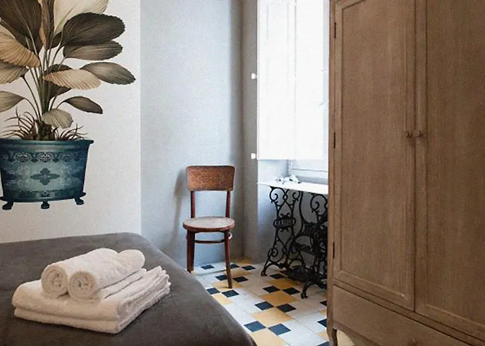 Dar Isla, In The Heart Of The Three Cities, Malta *