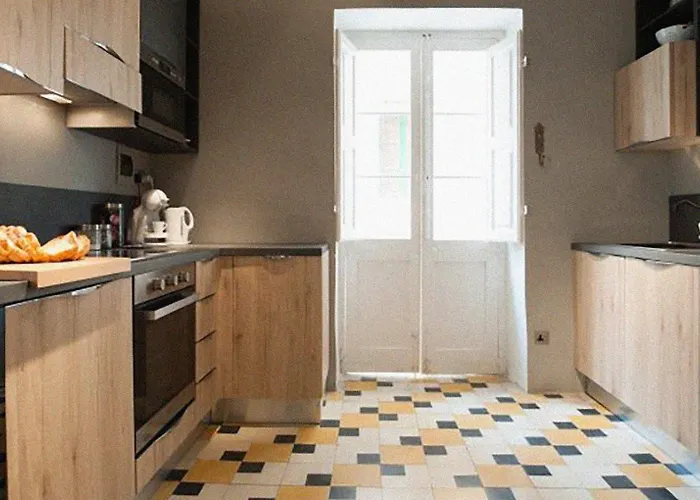 Appartement Dar Isla, In The Heart Of The Three Cities, Malta